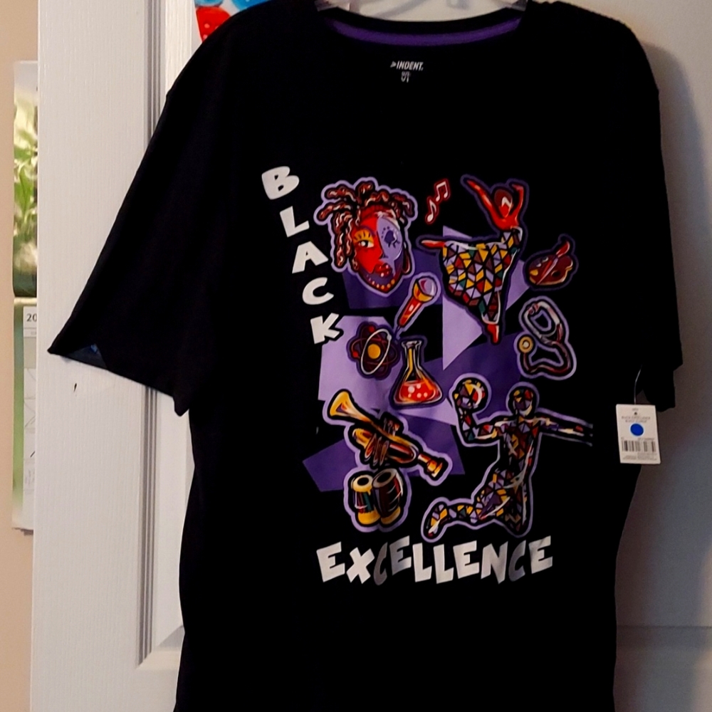 NEW Top